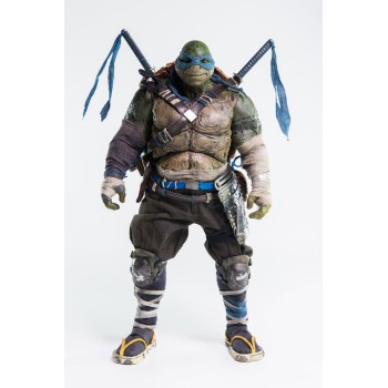 Teenage Mutant Ninja Turtles Out of the Shadows Action Figure 1/6 Leonardo 33 cm